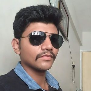 Meet your Posher, Parth